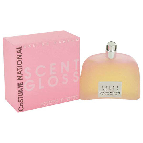 Scent Gloss By Costume National EDP 100ml For Women