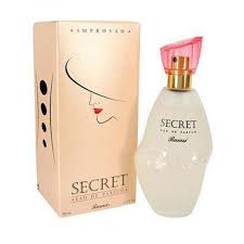 Secret by Rasasi EDP 75ml (Women)