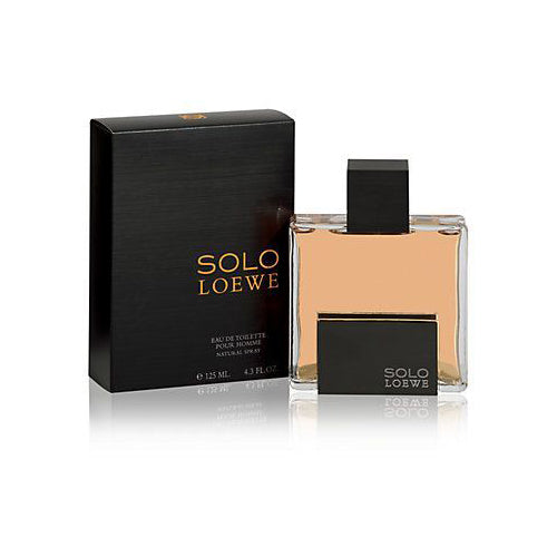 Solo Loewe By Loewe EDT 125ml For Men