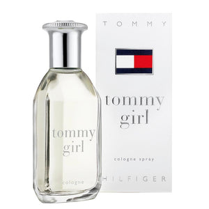 Tommy - Girl by Tommy Hilfiger EDP 100ml (Women)