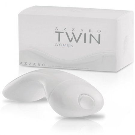 Azzaro - Twin by Azzaro EDP 100ml (Women)