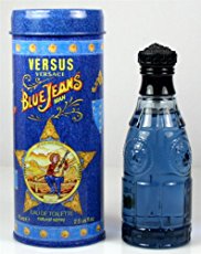 Versace - Blue Jeans by Versace EDT 75ml (Men)