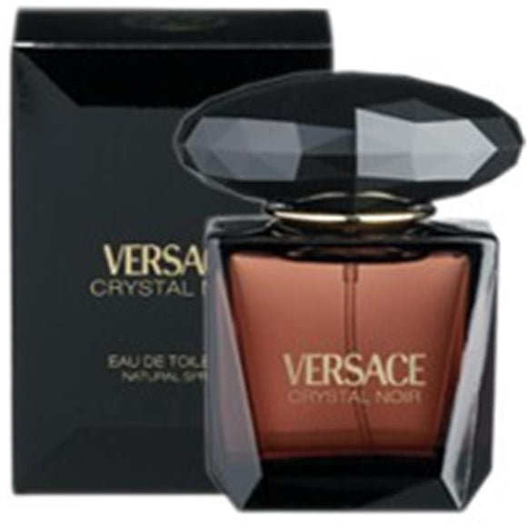 Versace - Crystal Noir by Versace EDT 90ml (Women)