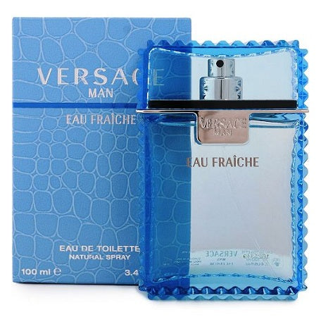 Versace - Eau Fraiche by Versace EDT 100ml (Men)