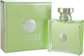 Versace - Versense by Versace EDP 100ml (Women)
