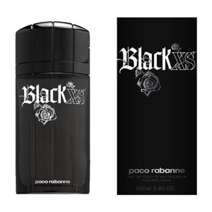 XS - Black by Paco Rabanne EDT 100ml (Men)