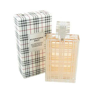 Burberry - Brit By Burberry EDT 100ml For Women