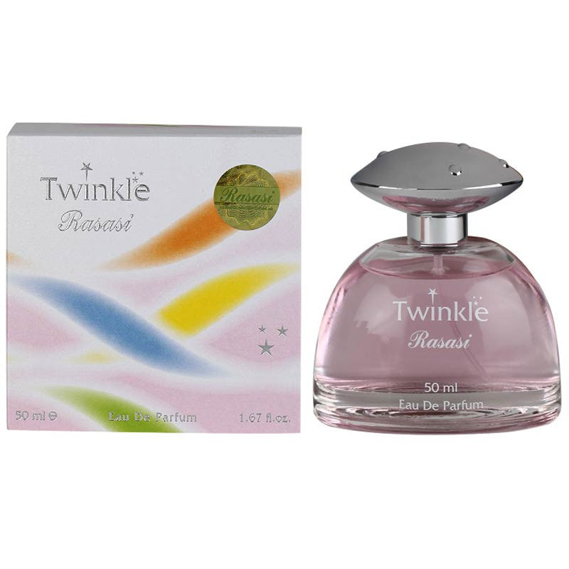 Twinkle by Rasasi EDP 40ml (Women)