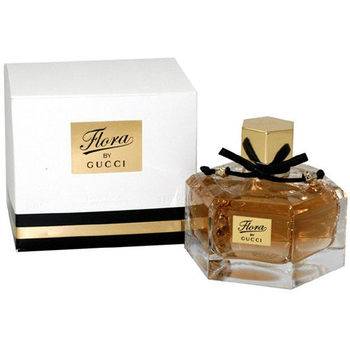 Gucci Flora By Gucci EDP 75ml For Women
