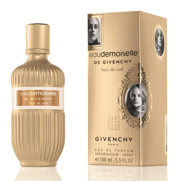Eaudemoiselle De Givenchy by Givenchy EDT 100ml (Women)