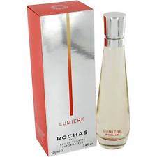 Lumiere Rochas by Rochas EDT 100ml (Women)