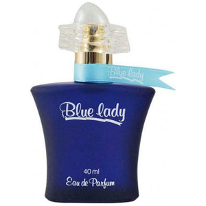 Blue Lady By Rassassi EDP 40ml For Women