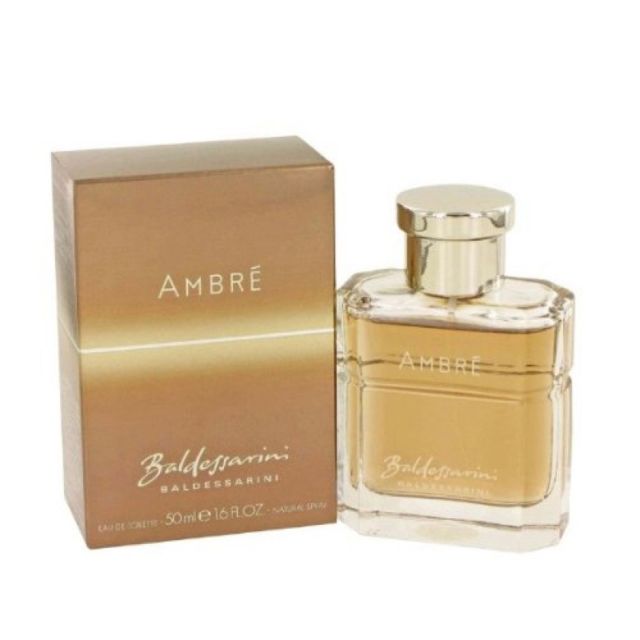 Ambre Baldasserini by Hugo Boss EDT 100ml (Men)