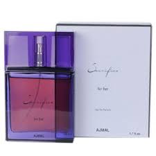 Sacrifice by Ajmal EDP 50ml (Women)