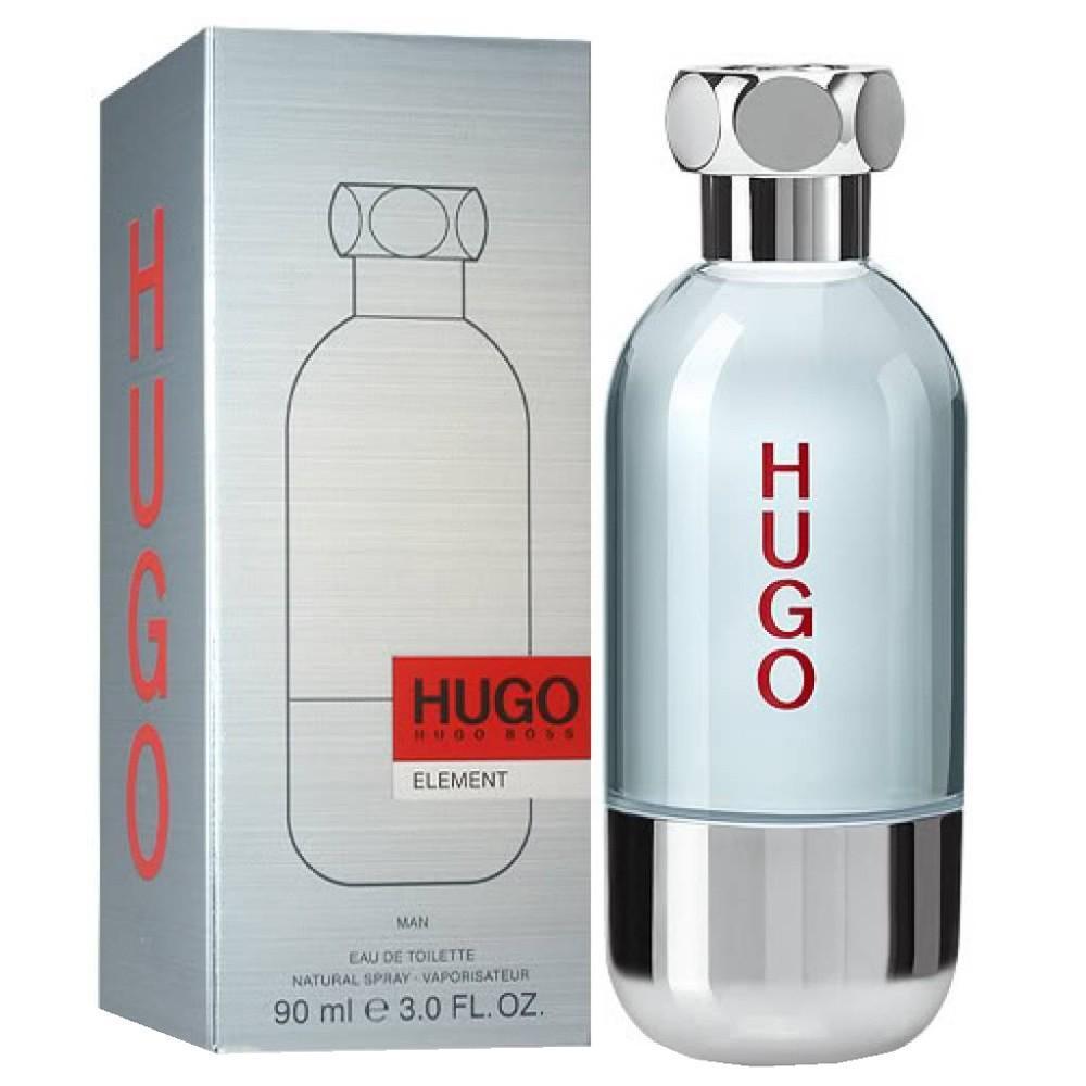 Boss - Elements by Hugo Boss EDT 90ml (Men)
