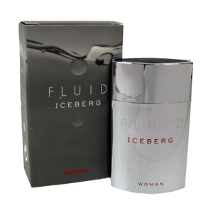 Fluid Iceberg by Iceberg EDP 100ml (Women)