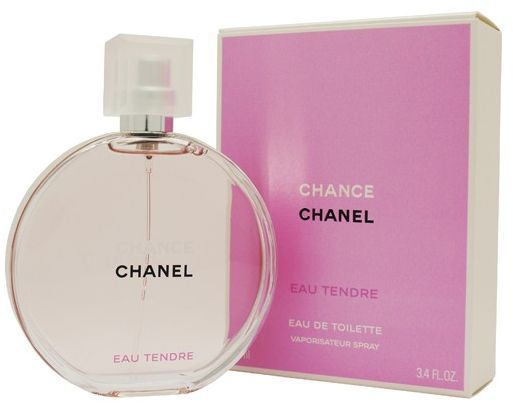 Chanel Chance Eau Fraiche EDT 100ml – Perfume Dubai