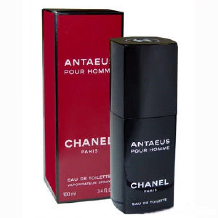 【100ml】CHANEL ANTAEUS POUR HOMME EDT ANTAEUS Eau de Toilette Spray (EDT) - 3.4 FL. OZ. | CHANEL