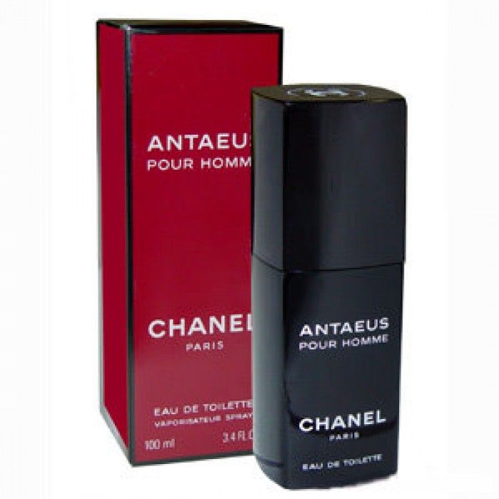 Chanel Antaeus Pour Homme By Chanel EDT 100ml For Men – Fragrances UAE