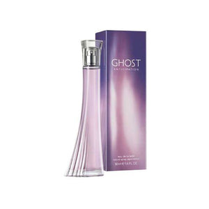 Ghost Anticipation By Ghost EDT 50ml For Women
