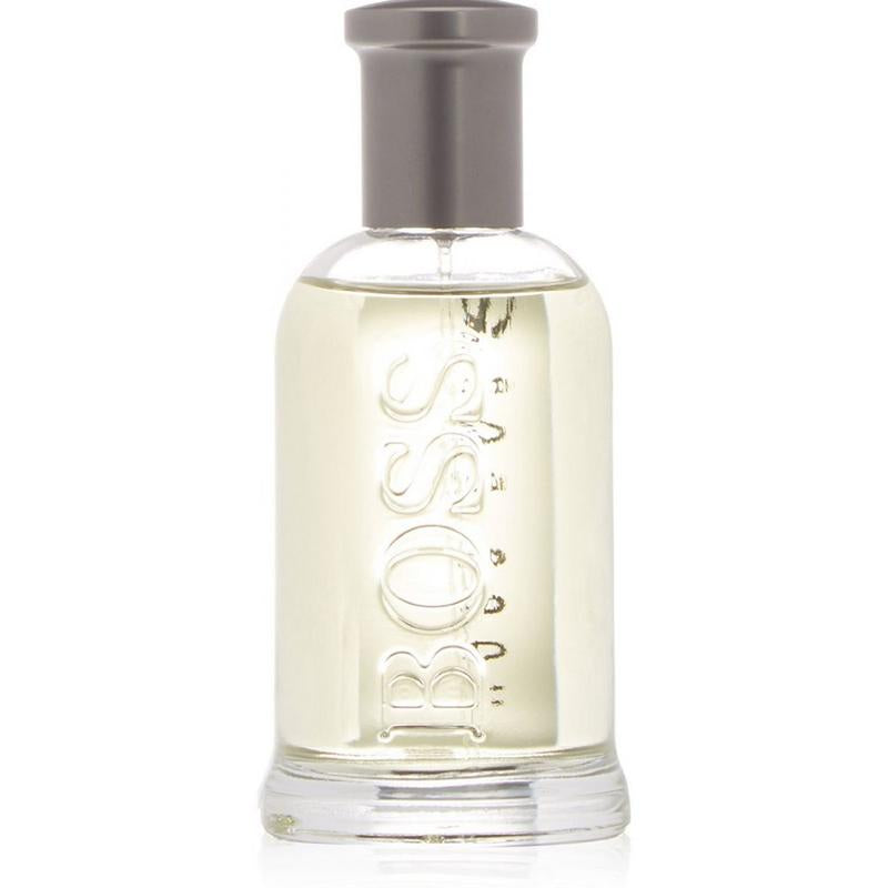 Boss - No. 6 By Hugo Boss EDT 100ml For Men