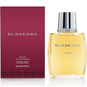 Burberry's by Burberry EDT 100ml (Men)