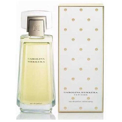 Carolina Herrera By Carolina Herrera EDP 100ml For Women