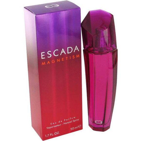 Escada Magnetism by Escada EDP 50ml (Women)