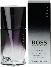 Boss - Soul by Hugo Boss EDT 50ml (Men)