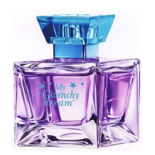 My Givenchy Dream By Givenchy EDT 50ml For Women