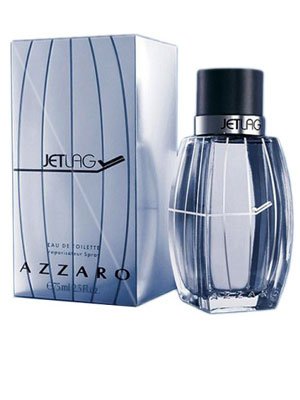 Azzaro Jetlag by Azzaro EDT 100ml (Men)