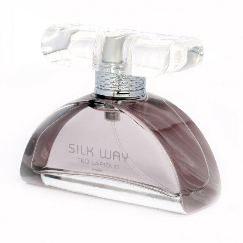 Silk Way by Ted Lapidus EDP 50ml (Women)