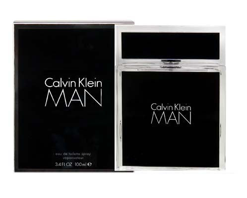 Calvin Klein - Black by Calvin Klein EDT 100ml (Men)