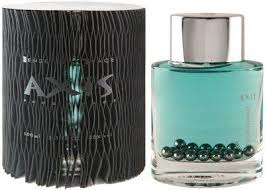 Axis Sense of Space by Axis EDT 100ml (Men)
