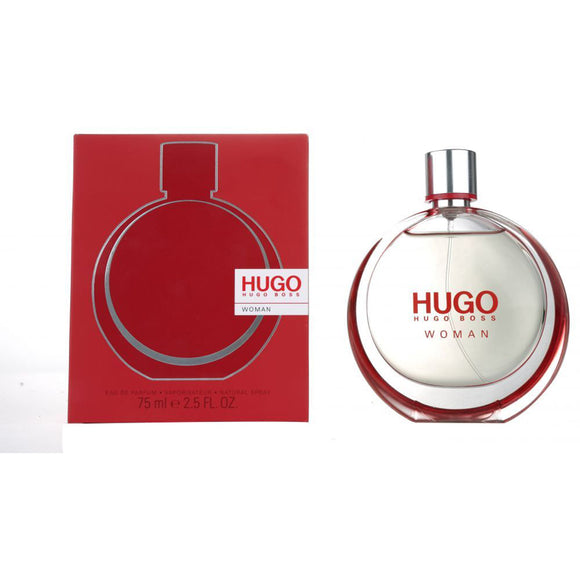 Boss - Hugo - Woman By Hugo Boss EDP 75ml For Women