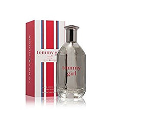 Tommy Jeans by Tommy Hilfiger EDT 50ml (Women)