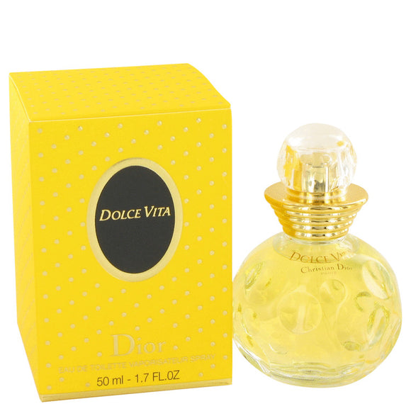 Dolce Vita by Christian Dior EDP 100ml (Women)