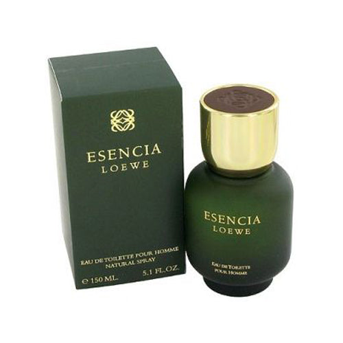 Esencia Loewe By Loewe EDT 100ml For Men Fragrances UAE esencia-loewe-by-loewe-edt-100ml-for-men-fragrances-uae