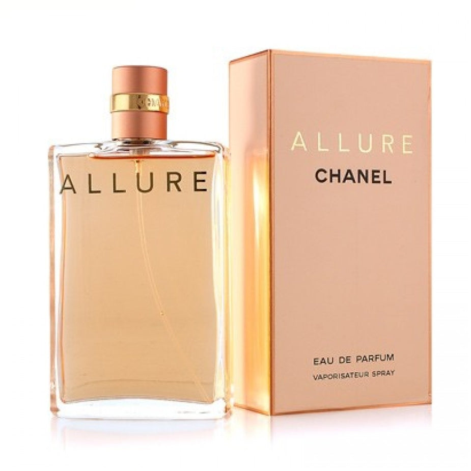 Chanel - Allure by Chanel EDP 100ml (Women)