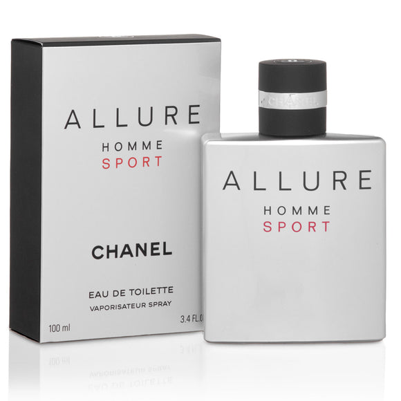 Chanel sport 150ml Clearance