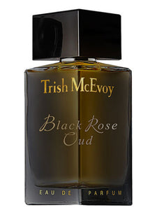 Black Rose Oud by Trish Mcevoy EDP 50ml (Women)