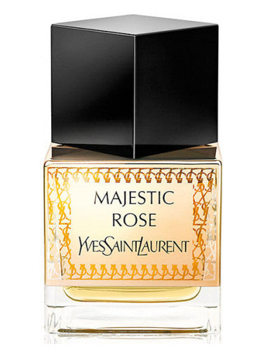 Majestic Rose by Yves Saint Laurent Eau De Parfum Spray 80ml (Men)
