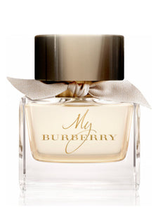 My Burberry by Burberry EDT 90ml (Women)