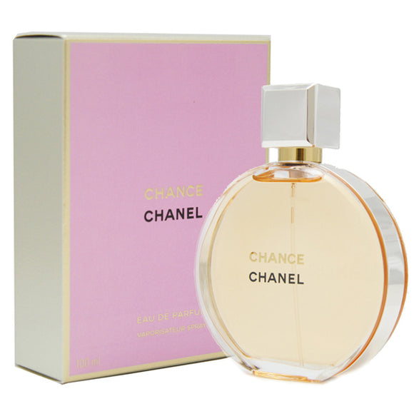 Chanel - Chance by Chanel EDP 100ml (Women)