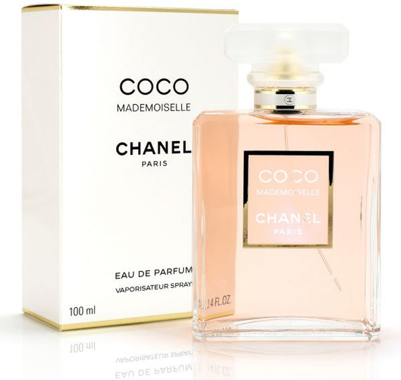 Chanel - Coco Mademosielle by Chanel EDP 100ml (Women)