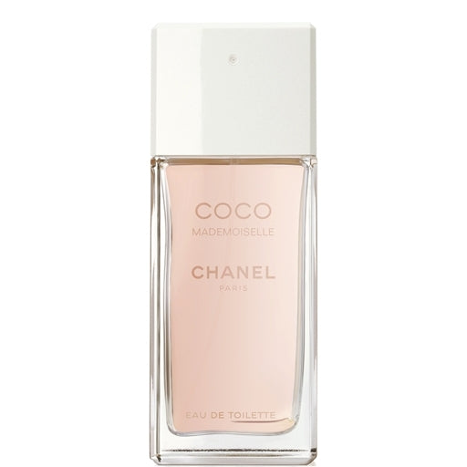 Chanel - Coco Mademosielle by Chanel EDT 100ml (Women)