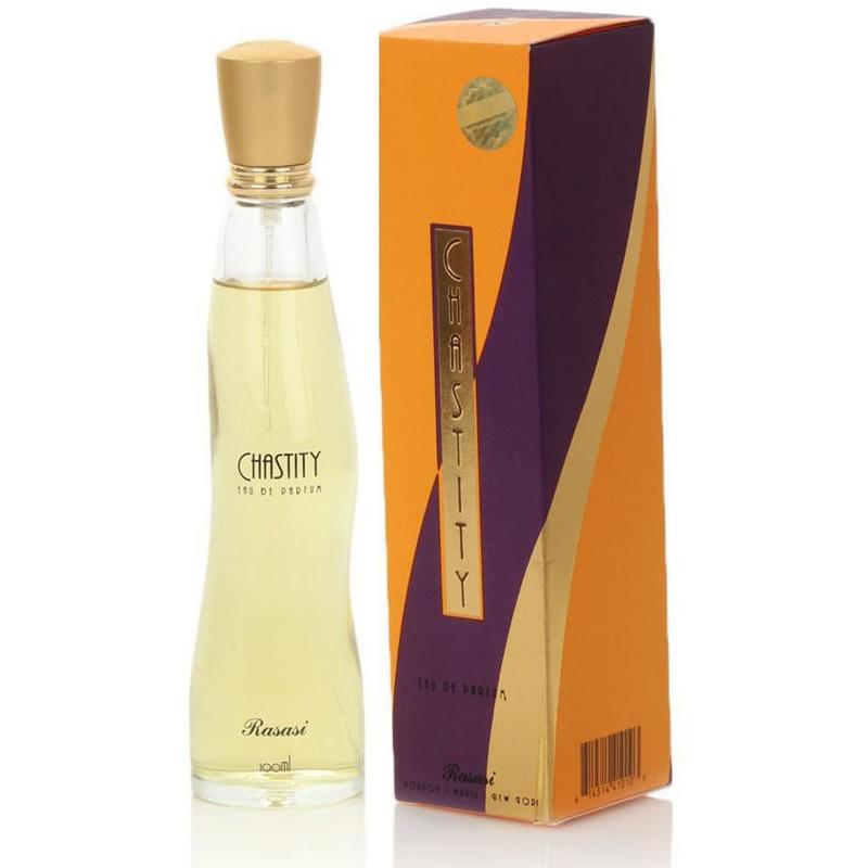 Chastity By Rasasi EDP 100ml For Women