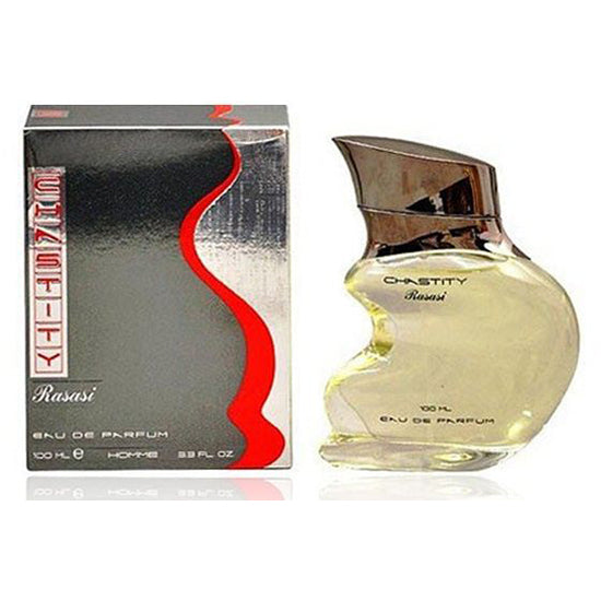Chastity By Rasasi EDT 100ml For Men