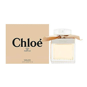 Chloe - New By Chloe EDP 75ml For Women