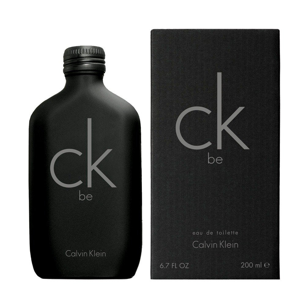 Ck Be by Calvin Klein EDT 200ml (Men)